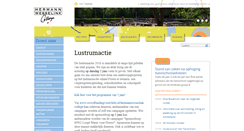 Desktop Screenshot of hermannwesselinkcollege.nl